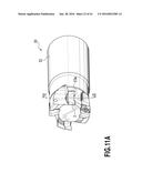 CUTTING INSERT AND INDEXABLE CUTTING TOOL diagram and image