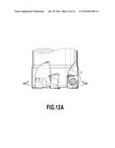 CUTTING INSERT AND INDEXABLE CUTTING TOOL diagram and image