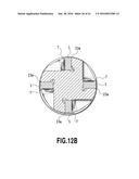 CUTTING INSERT AND INDEXABLE CUTTING TOOL diagram and image