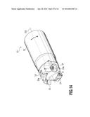 CUTTING INSERT AND INDEXABLE CUTTING TOOL diagram and image