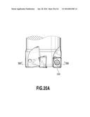 CUTTING INSERT AND INDEXABLE CUTTING TOOL diagram and image