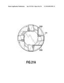 CUTTING INSERT AND INDEXABLE CUTTING TOOL diagram and image