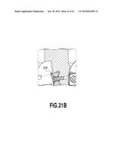 CUTTING INSERT AND INDEXABLE CUTTING TOOL diagram and image