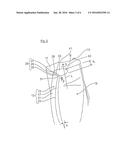 BORING TOOL, PARTICULARLY A REAMER diagram and image