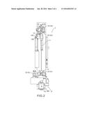 WIRE ELECTRIC DISCHARGE MACHINING APPARATUS diagram and image