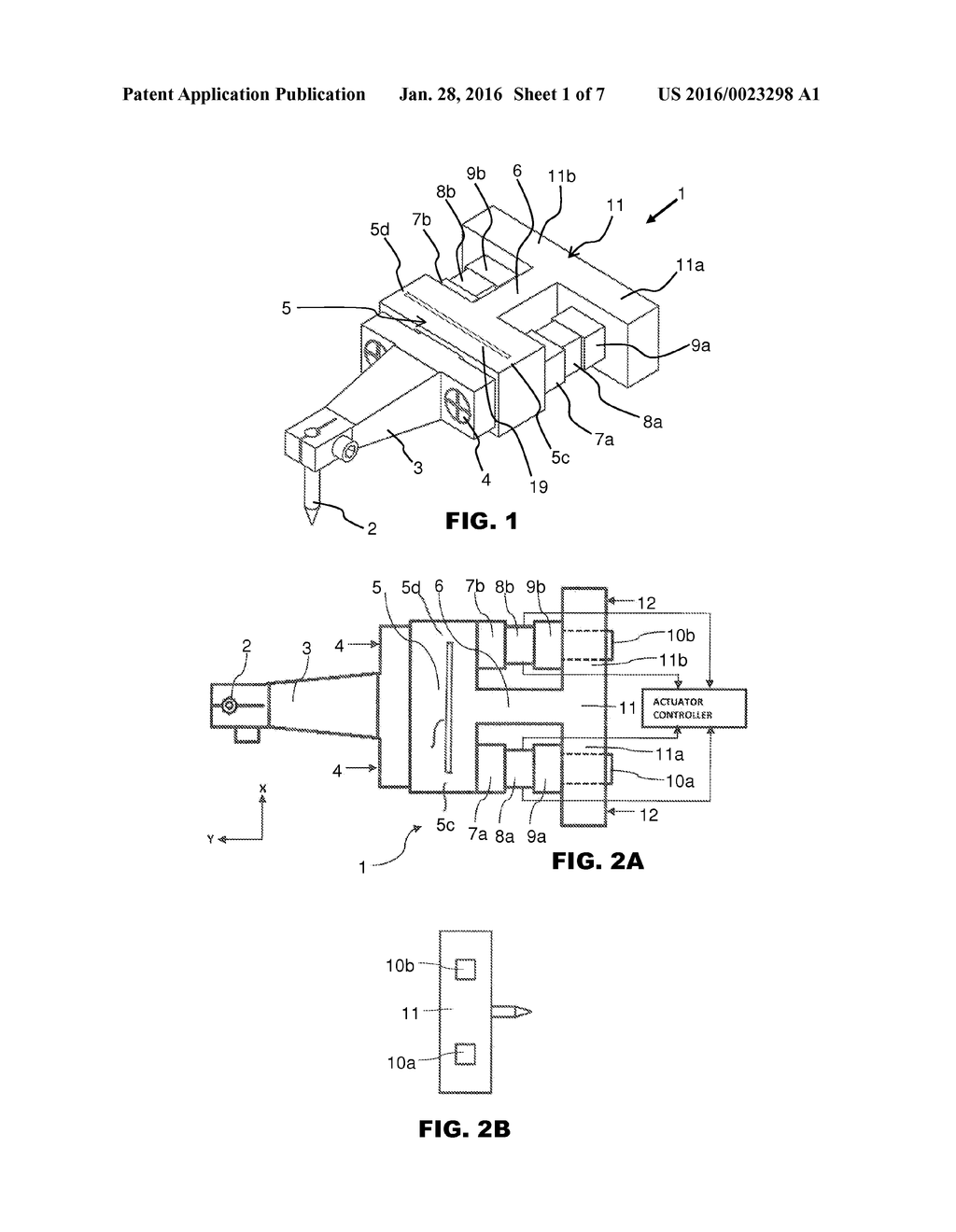 WIRE BONDING APPARATUS COMPRISING AN OSCILLATOR MECHANISM - diagram, schematic, and image 02