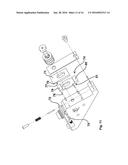 DEVICE FOR WORKPIECE CENTERING diagram and image