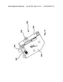 DEVICE FOR WORKPIECE CENTERING diagram and image