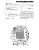 DEVICE FOR HOLDING WORKPIECE AND MACHINE TOOL diagram and image