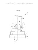 DEVICE FOR HOLDING WORKPIECE AND MACHINE TOOL diagram and image