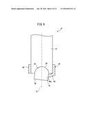 DEVICE FOR HOLDING WORKPIECE AND MACHINE TOOL diagram and image