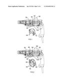 Range of Power Tools diagram and image