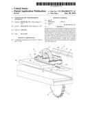 PUSH BLOCK FOR A WOODWORKING APPARATUS diagram and image