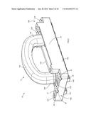 PUSH BLOCK FOR A WOODWORKING APPARATUS diagram and image