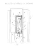 PUSH BLOCK FOR A WOODWORKING APPARATUS diagram and image