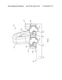 PUSH BLOCK FOR A WOODWORKING APPARATUS diagram and image