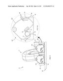 PUSH BLOCK FOR A WOODWORKING APPARATUS diagram and image