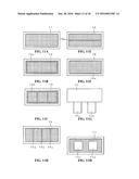 THREE DIMENSIONAL NETTED STRUCTURE diagram and image