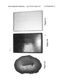 THIN WALL APPLICATION WITH INJECTION COMPRESSION MOLDING AND IN-MOLD     ROLLER diagram and image