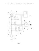 VOLUME CONTROLLED BLOWING-AIR FEED diagram and image