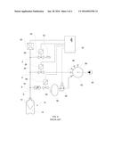 VOLUME CONTROLLED BLOWING-AIR FEED diagram and image