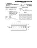 METHOD OF TRANSFERRING REVERSE PATTERN BY USING IMPRINT PROCESS diagram and image