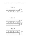 METHOD OF TRANSFERRING REVERSE PATTERN BY USING IMPRINT PROCESS diagram and image