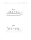 METHOD OF TRANSFERRING REVERSE PATTERN BY USING IMPRINT PROCESS diagram and image