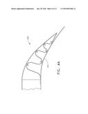 APPARATUS AND METHOD FOR A SHAPE MEMORY ALLOY MANDREL diagram and image