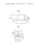 TIRE VULCANIZER SYSTEM AND ASSEMBLY METHOD THEREFOR diagram and image