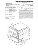 WASTE CONTAINMENT APPARATUS diagram and image