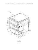 WASTE CONTAINMENT APPARATUS diagram and image