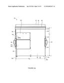 WASTE CONTAINMENT APPARATUS diagram and image