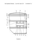 WASTE CONTAINMENT APPARATUS diagram and image