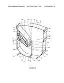 WASTE CONTAINMENT APPARATUS diagram and image