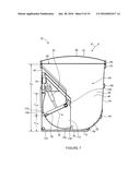 WASTE CONTAINMENT APPARATUS diagram and image