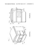 WASTE CONTAINMENT APPARATUS diagram and image