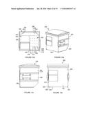 WASTE CONTAINMENT APPARATUS diagram and image