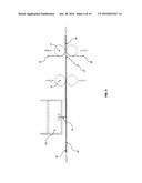 NANOMATERIAL BASED FABRIC REINFORCED WITH PREPREG METHODS, AND COMPOSITE     ARTICLES FORMED THEREFROM diagram and image