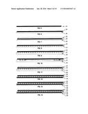 NANOMATERIAL BASED FABRIC REINFORCED WITH PREPREG METHODS, AND COMPOSITE     ARTICLES FORMED THEREFROM diagram and image