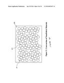 NANOMATERIAL BASED FABRIC REINFORCED WITH PREPREG METHODS, AND COMPOSITE     ARTICLES FORMED THEREFROM diagram and image
