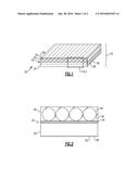 SECONDARY REINFORCEMENT AT INTERFACE OF LAMINATE STRUCTURE diagram and image