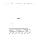 TRANSPARENT CONDUCTIVE FILM diagram and image