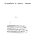 TRANSPARENT CONDUCTIVE FILM diagram and image