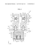 LIQUID EJECTING APPARATUS AND MANUFACTURING METHOD THEREOF diagram and image