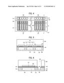 LIQUID DROPLET DISCHARGE HEAD, IMAGE FORMING APPARATUS INCLUDING SAME, AND     METHOD OF INSPECTING LIQUID DROPLET DISCHARGE HEAD diagram and image