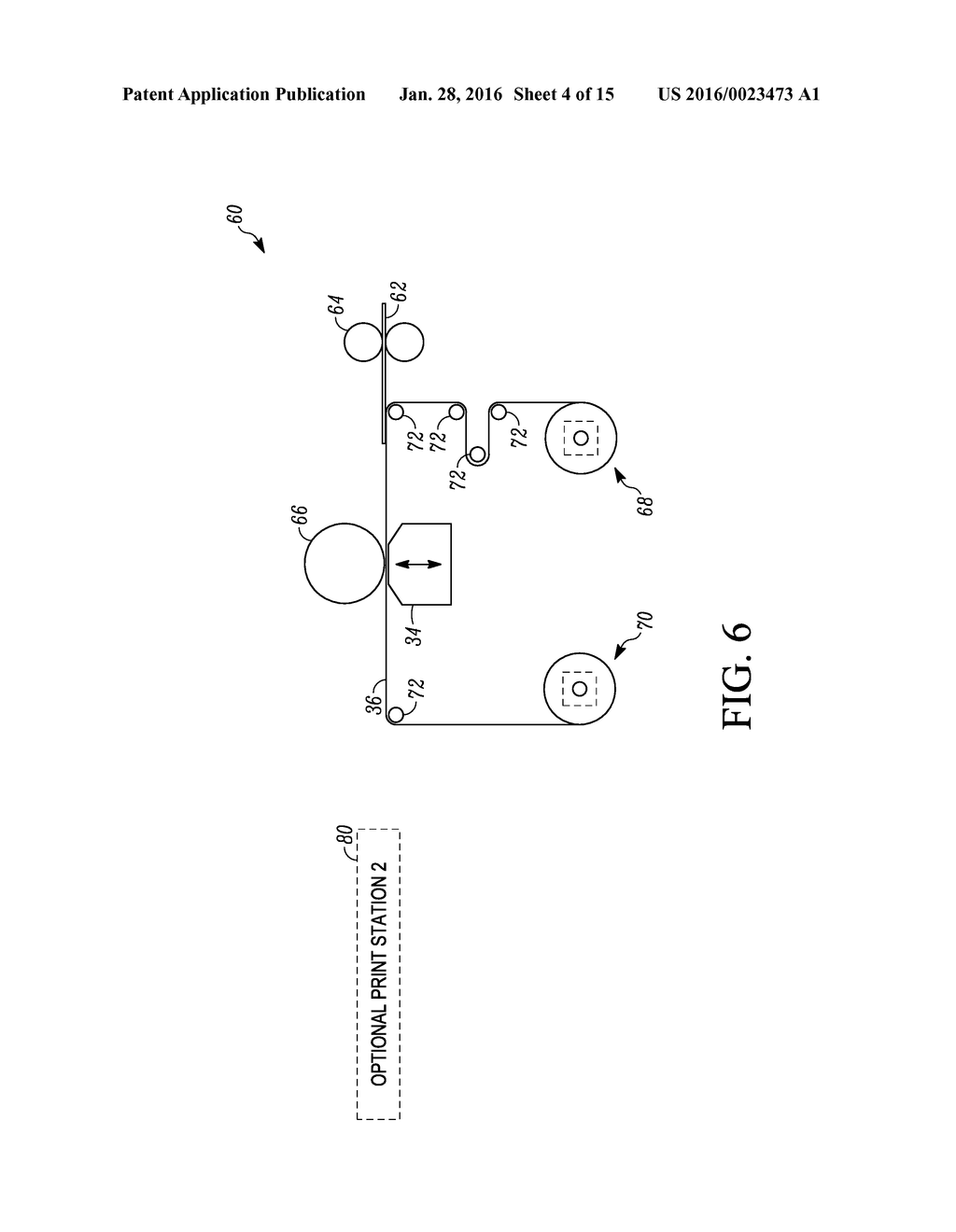 SECURE PRINTING USING SLICED DATA - diagram, schematic, and image 05