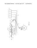 MODULAR VACUUM BELT ASSEMBLY WITH INTERCONNECTING MOVING BELT MODULES diagram and image