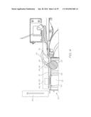 MODULAR VACUUM BELT ASSEMBLY WITH INTERCONNECTING MOVING BELT MODULES diagram and image