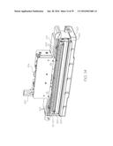 MODULAR VACUUM BELT ASSEMBLY WITH INTERCONNECTING MOVING BELT MODULES diagram and image